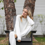 Falmouth Jogger - Warm White