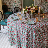Noel Garden Dinner Napkins