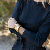 Bacall Sweater - Noir