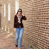Colette Jacket Corduroy - Coco