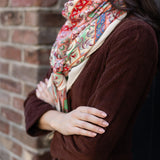 Colette Jacket Corduroy - Coco
