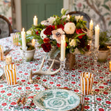 Noel Garden Dinner Napkins