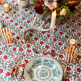 Noel Garden Placemats
