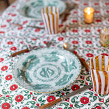 Noel Garden Placemats