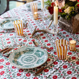 Noel Garden Placemats