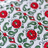 Noel Garden Tablecloth