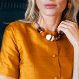 Sophie Top - Tobacco