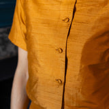 Sophie Top - Tobacco