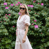Short Sleeve Coatue - Ballet
