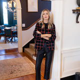 Callie Jacket - Noir