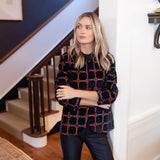 Callie Jacket - Noir