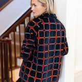 Callie Jacket - Noir