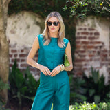 Julia Pant - Jade