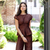 Julia Pant - Coco