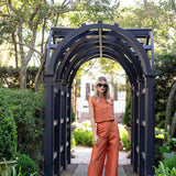 Julia Pant - Copper