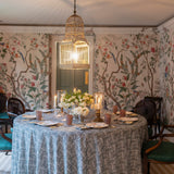 Garden Murano Mosaic Tablecloth