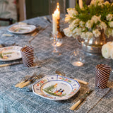 Garden Murano Mosaic Tablecloth