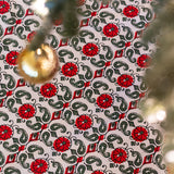 Noel Garden Tree Skirt