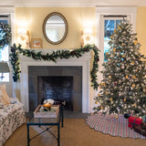 Noel Garden Tree Skirt
