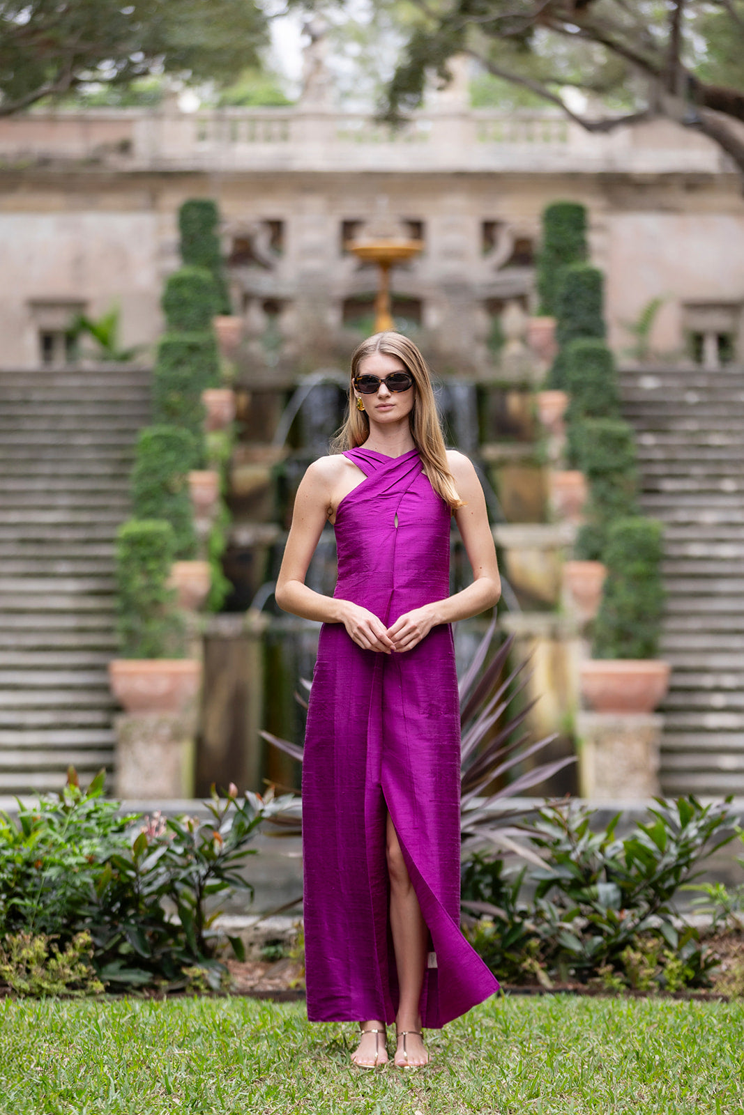 Camille Dress