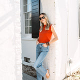 Tippi Top - Rust