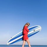 Somerset Short - Rouge