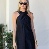Camille Dress - Noir