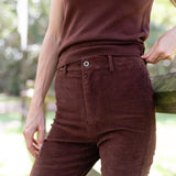 Bell Pant Corduroy - Coco