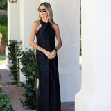 Camille Dress - Noir