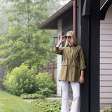 Simone Jacket - Martini