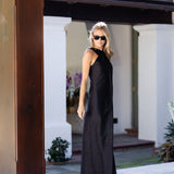 Camille Dress - Noir