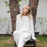Falmouth Jogger - Warm White
