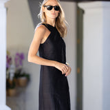 Camille Dress - Noir