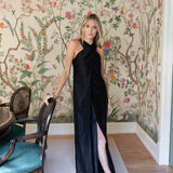 Camille Dress - Noir