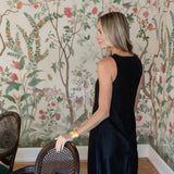 Camille Dress - Noir