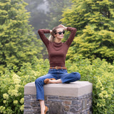 Bacall Sweater - Coco