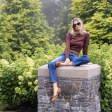 Bacall Sweater - Coco