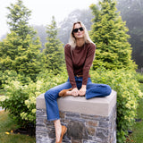Bacall Sweater - Coco