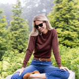 Bacall Sweater - Coco