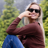 Bacall Sweater - Coco