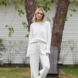Falmouth Jogger - Warm White