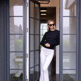Bacall Sweater - Noir