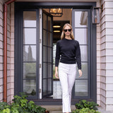 Bacall Sweater - Noir
