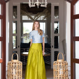 Sophie Top - Gracie Blue