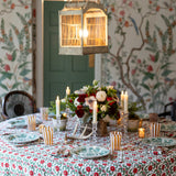 Noel Garden Tablecloth