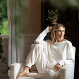 Falmouth Jogger - Warm White