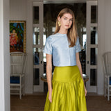 Sophie Top - Gracie Blue