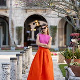 Tippi Top - French Rose