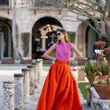 Tippi Top - French Rose