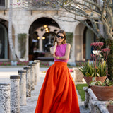 Tippi Top - French Rose